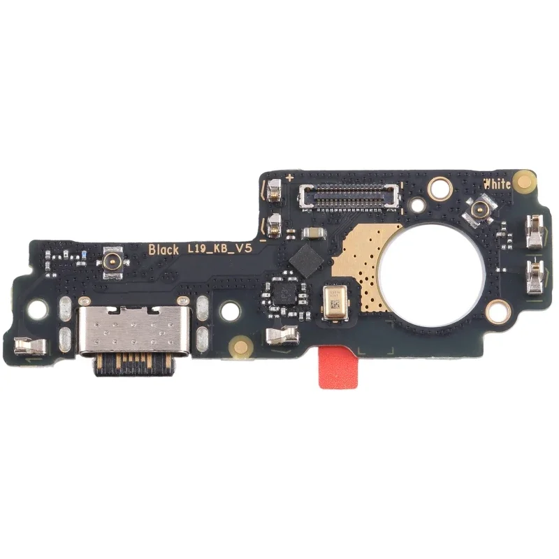 Original charging port board for Redmi 10 5g for Redmi Note 12 5G phone flex cable board repair replacement part
Original charging port board for Redmi 10 5g for Redmi Note 12 5G phone flex cable board repair replacement part