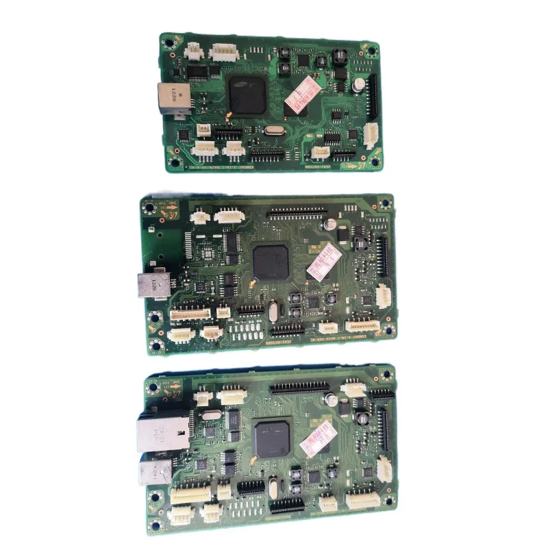 Original disassembled for Samsung printer motherboard USB interface board scx3400, scx3405F, scx3406FW
Original disassembled for Samsung printer motherboard USB interface board scx3400, scx3405F, scx3406FW