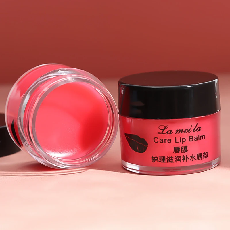 1Pc Moisturizing Lip Mask And Balm Set for Lip Care - Reduce Lip Lines Dead Skin Repair - Lip Care Makeup Products
1Pc Moisturizing Lip Mask And Balm Set for Lip Care - Reduce Lip Lines Dead Skin Repair - Lip Care Makeup Products