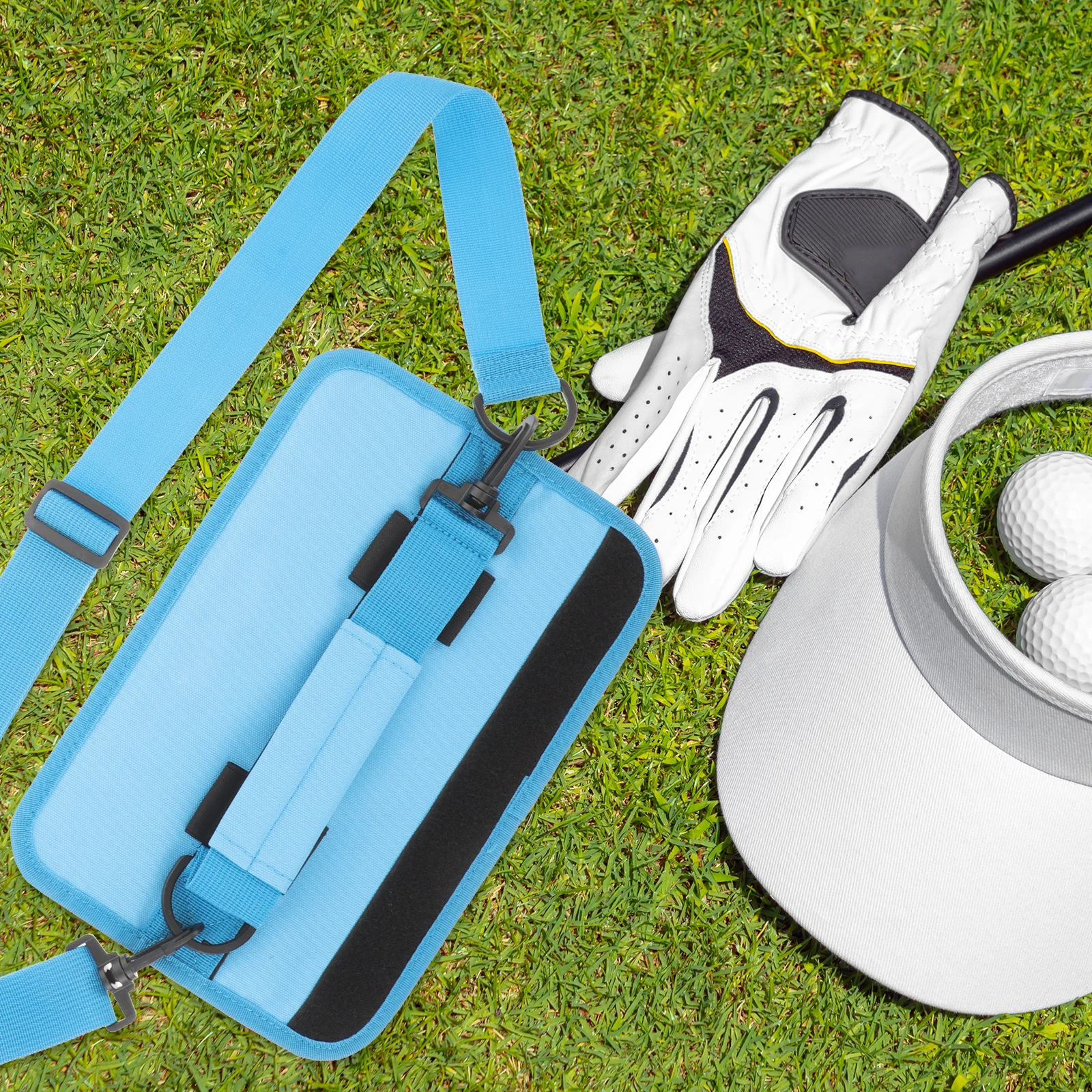 Golf Club Bag Women Carry Lightweight Traveling Portable Golfs Clubs Water Proof 
Golf Club Bag Women Carry Lightweight Traveling Portable Golfs Clubs Water Proof