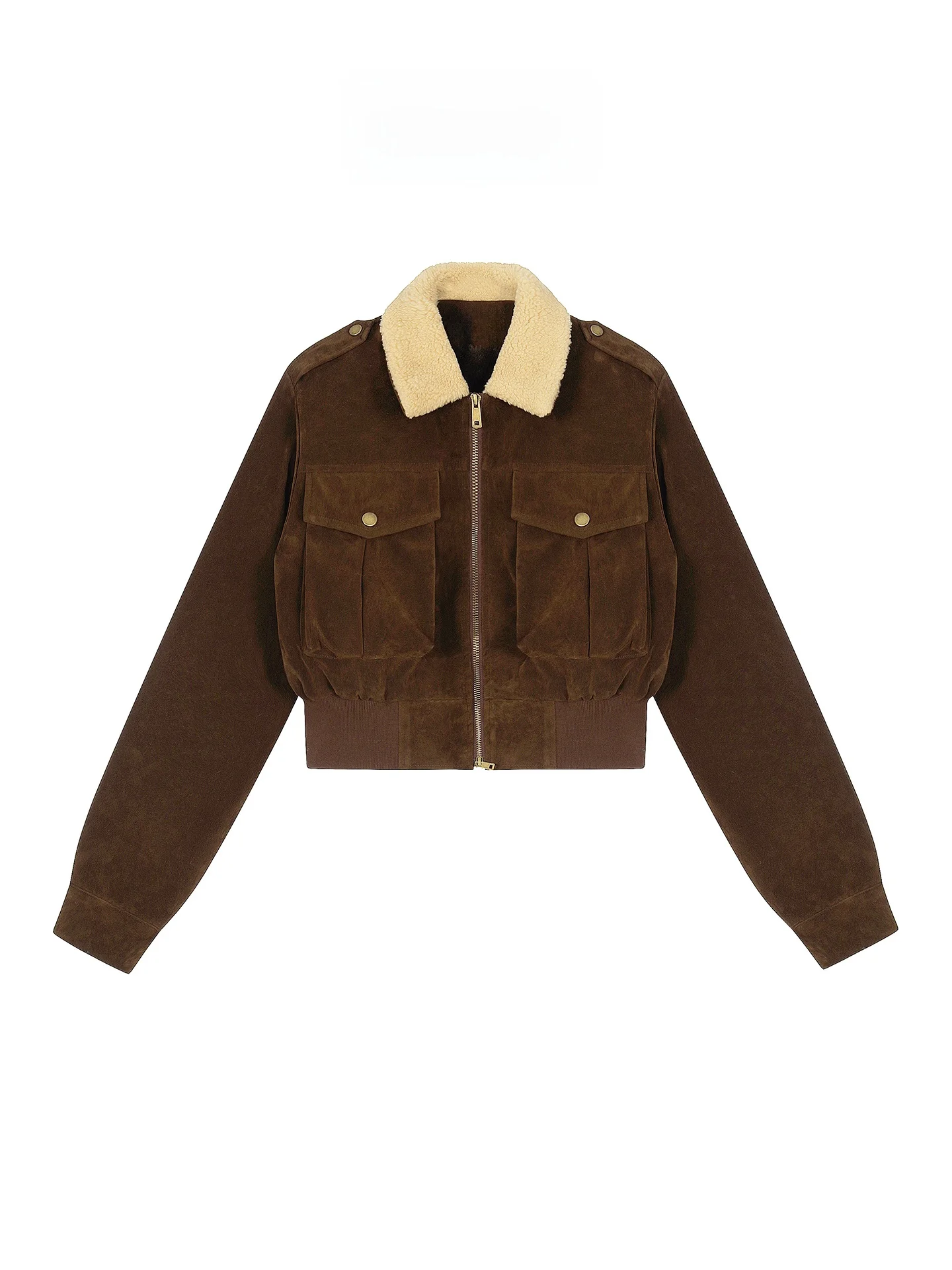 Женское хлопковое пальто в стиле ретро в стиле ретро с воротником-клапаном и теплым наполнителем на осень и зиму от Free Center
Женское хлопковое пальто в стиле ретро в стиле ретро с воротником-клапаном и теплым наполнителем на осень и зиму от Free Center