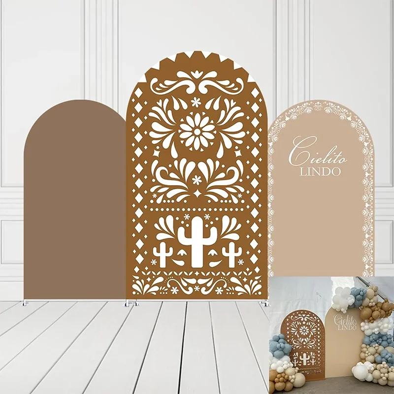 Mehofond Custom 2-Sided Mexican Cielito Lindo Wedding Kids Birthday Party Baby Shower Covers Chiara Arch Decor Backdrop Photo
Mehofond Custom 2-Sided Mexican Cielito Lindo Wedding Kids Birthday Party Baby Shower Covers Chiara Arch Decor Backdrop Photo