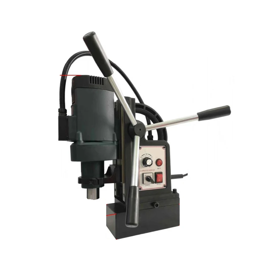 23MM High Quality Magnetic Drill Machine Mag Drill Industrial
23MM High Quality Magnetic Drill Machine Mag Drill Industrial