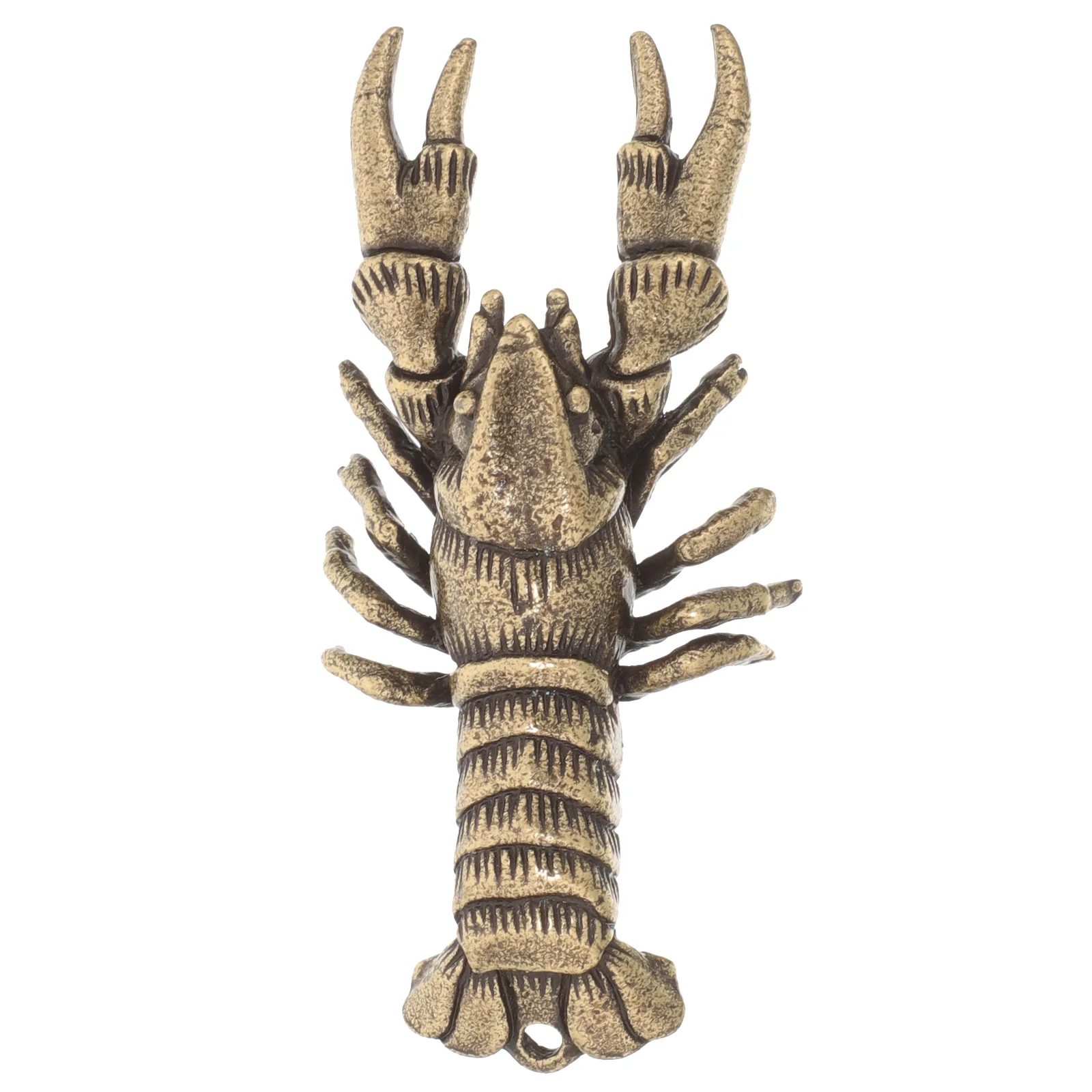 Vintage Lobster Desktop Decor Creative Exquisite For Home Meditating Statue Tabletop Garden Desktop Decor Decoration
Vintage Lobster Desktop Decor Creative Exquisite For Home Meditating Statue Tabletop Garden Desktop Decor Decoration