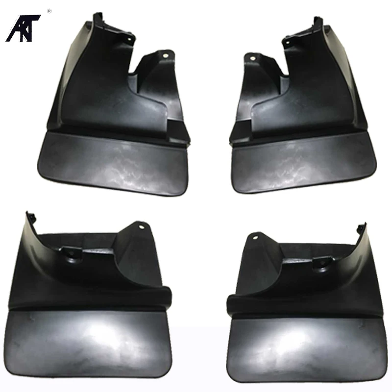 Формованные брызговики в стиле OE для Toyota Land Cruiser Prado FJ120 120 2003-2009, брызговики, брызговики спереди или сзади, 4 шт.
Формованные брызговики в стиле OE для Toyota Land Cruiser Prado FJ120 120 2003-2009, брызговики, брызговики спереди или сзади, 4 шт.