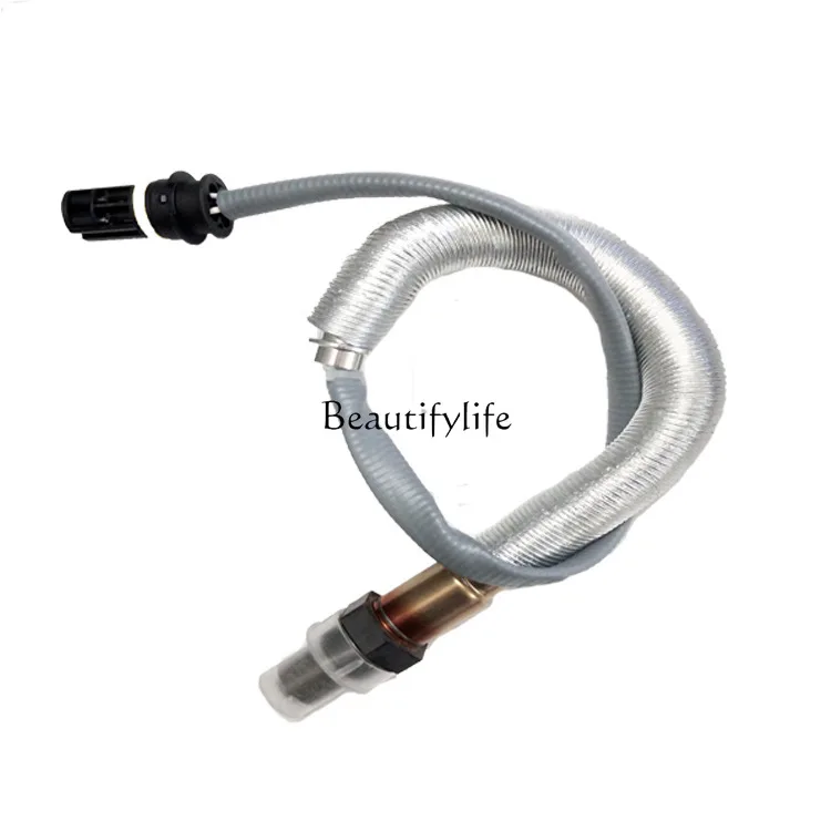 X6F01 Automotive Oxygen Sensor, Oxygen Detector 11787577667
X6F01 Automotive Oxygen Sensor, Oxygen Detector 11787577667