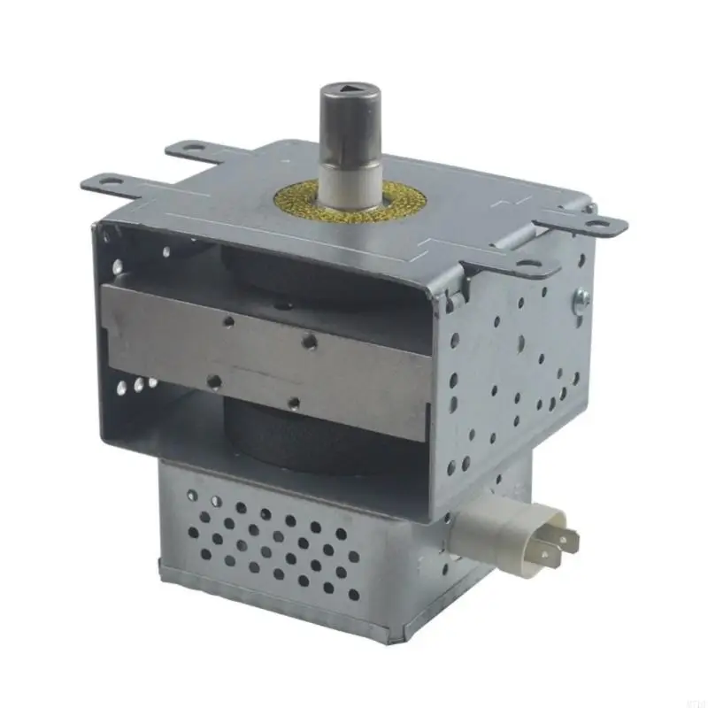 M7DF Professional 1250W Микроволновая печь Магнетрон MG12W Микроволновая печь Часть металлическая текстура подходит для нагрева
M7DF Professional 1250W Микроволновая печь Магнетрон MG12W Микроволновая печь Часть металлическая текстура подходит для нагрева
