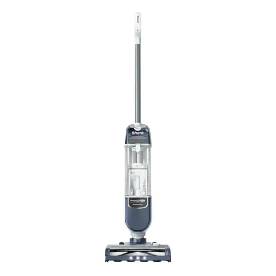 Freestyle Max Cordless Upright Vacuum Multi-Surface Cleaning Lightweight Easy Maintenance with Large Dust Cup and 2-Speed Brush
Freestyle Max Cordless Upright Vacuum Multi-Surface Cleaning Lightweight Easy Maintenance with Large Dust Cup and 2-Speed Brush