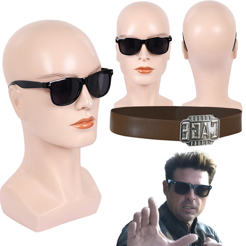 Пояс Fantasia Mk2 Джонни для косплея по фильму «Убойные искусства 2» (2026), аксессуар для мужского костюма, реквизит для Хэллоуина и карнавала
Пояс Fantasia Mk2 Джонни для косплея по фильму «Убойные искусства 2» (2026), аксессуар для мужского костюма, реквизит для Хэллоуина и карнавала