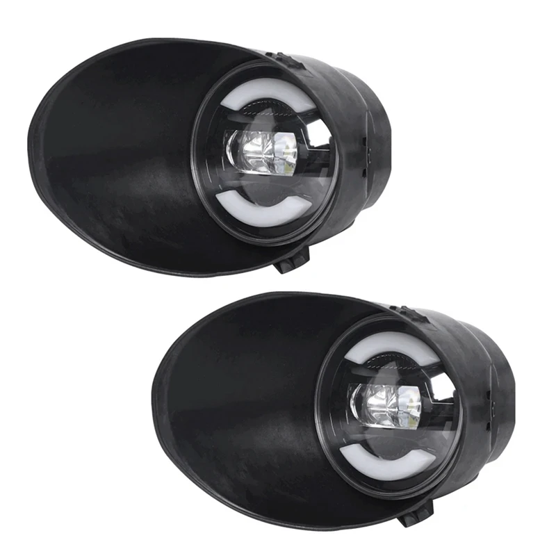 Newest 45W LED Fog Lights With Hole DRL For Toyota 2007-2013 Sequoia 08-11 Driving Lamps Assembly Fog Lamp
Newest 45W LED Fog Lights With Hole DRL For Toyota 2007-2013 Sequoia 08-11 Driving Lamps Assembly Fog Lamp