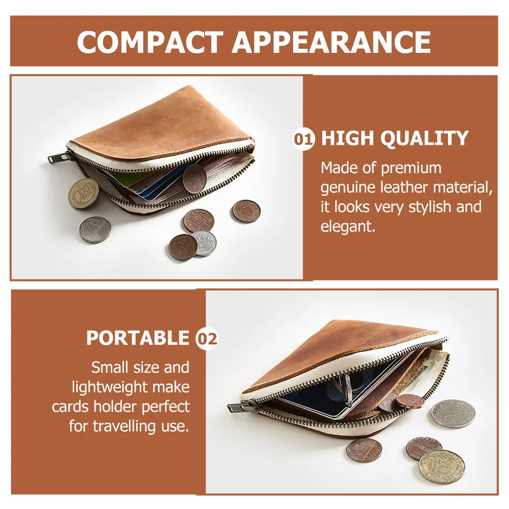 Mini Short Wallet Stylish Cards Holder Portable Coin Purse Card Protection Cover for Men Id Business
Mini Short Wallet Stylish Cards Holder Portable Coin Purse Card Protection Cover for Men Id Business