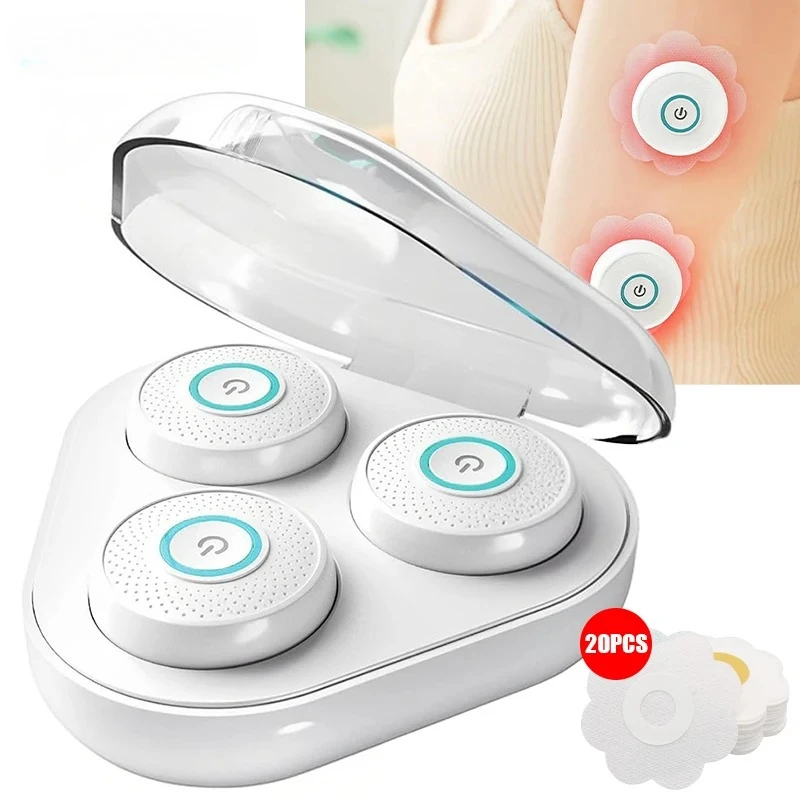 Электрическая коробка для прижигания, бездымный аппарат для прижигания, шеи, плеч, с подогревом, терапия для прижигания для дома, массаж спины и тела
Электрическая коробка для прижигания, бездымный аппарат для прижигания, шеи, плеч, с подогревом, терапия для прижигания для дома, массаж спины и тела