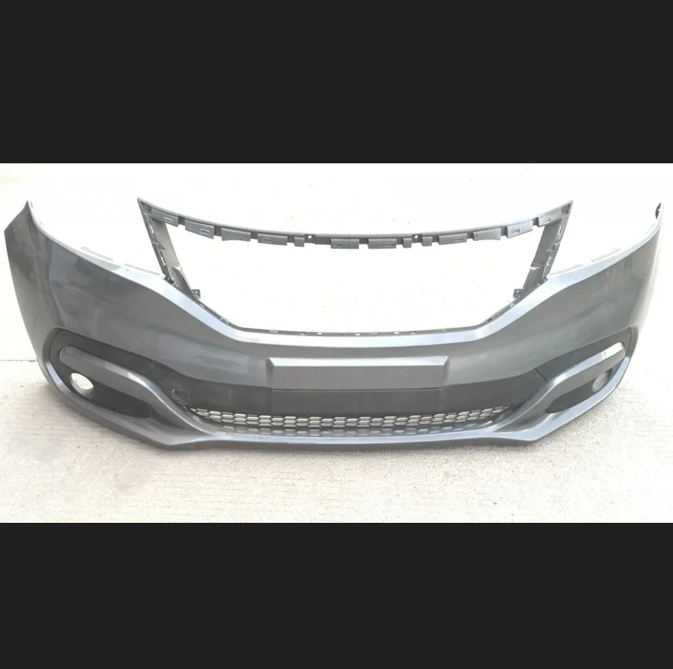 SAIC MAXUS G10 High Quality Front Bumper C00024452 C00017983
SAIC MAXUS G10 High Quality Front Bumper C00024452 C00017983