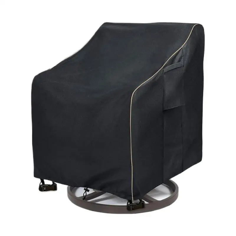 Patio Chair Cover Garden Furniture Protection Multifunctional Dustproof Chair Covers For Garden Backyard Deck Apartment Lawn
Patio Chair Cover Garden Furniture Protection Multifunctional Dustproof Chair Covers For Garden Backyard Deck Apartment Lawn