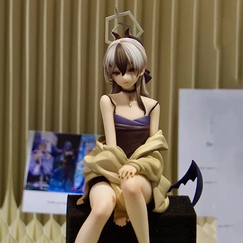 Anime Blue Archive Figurine Beautiful Girl Kayoko Action Figures Onikata Dress Ver 18cm PVC Statue Model Collection Toys Gifts
Anime Blue Archive Figurine Beautiful Girl Kayoko Action Figures Onikata Dress Ver 18cm PVC Statue Model Collection Toys Gifts