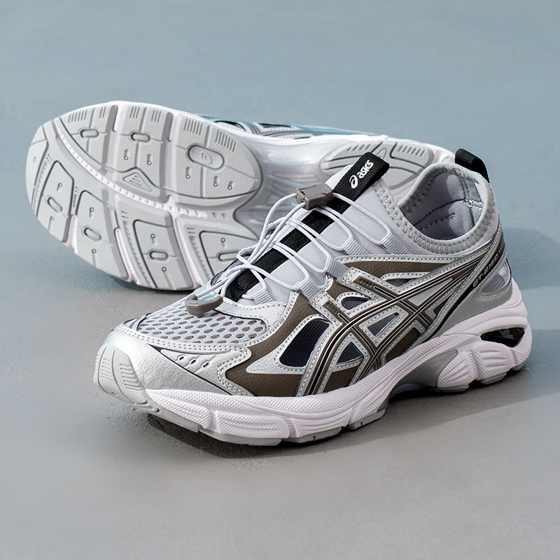 Asics Men's and Women's Sports Shoes Gt-2160 Breeze Lightweight Breathable Jogging Casual Shoes 1203A951-020
Asics Men's and Women's Sports Shoes Gt-2160 Breeze Lightweight Breathable Jogging Casual Shoes 1203A951-020