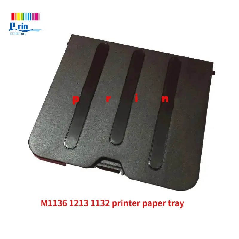 New HP M1136 1213 1132 printer paper tray
New HP M1136 1213 1132 printer paper tray