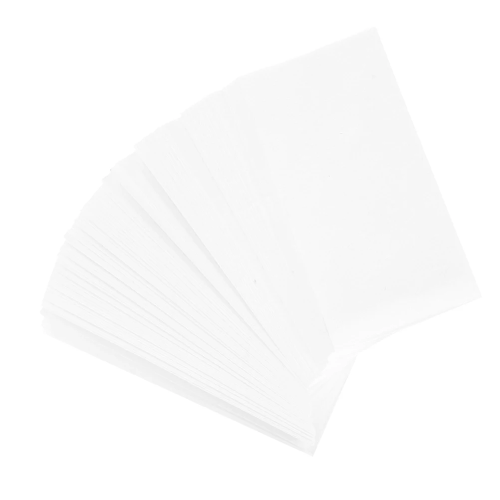 300pcs Saxophone Cleaning Paper Pad White Woodwind Instrument Maintenance Repair Tool Clarinet Flute Absorbent
300pcs Saxophone Cleaning Paper Pad White Woodwind Instrument Maintenance Repair Tool Clarinet Flute Absorbent