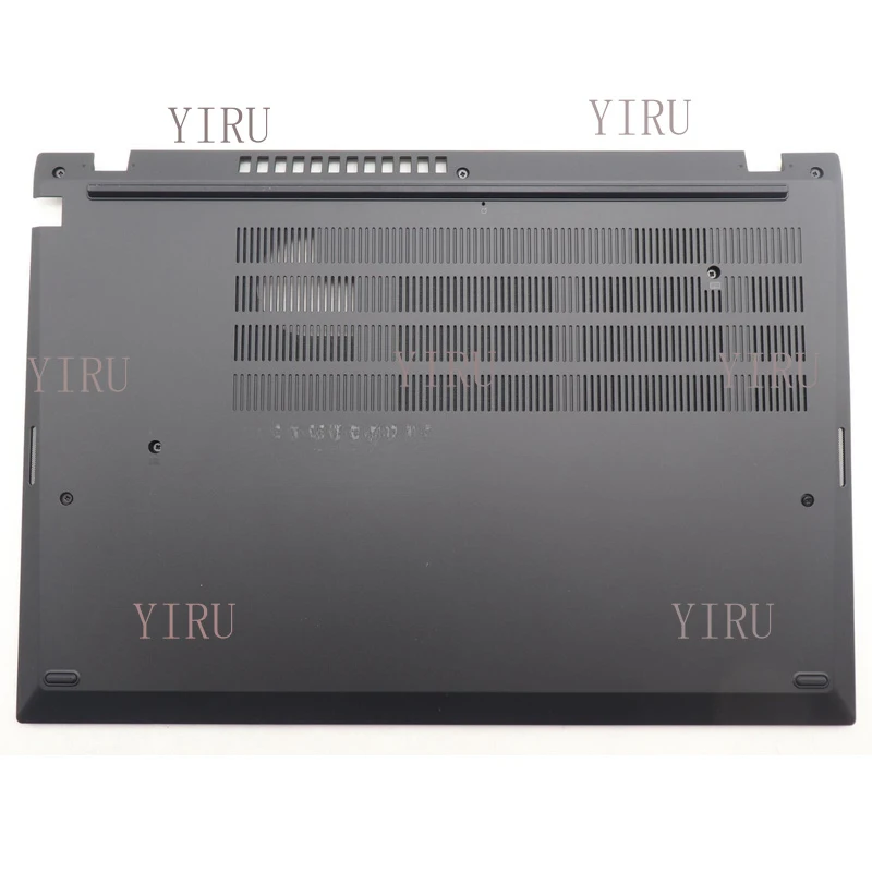 L+ 5CB1M21764 Bottom D Cover Lower Case WWAN For Lenovo ThinkPad T16 Gen 4 21QE 21QF
L+ 5CB1M21764 Bottom D Cover Lower Case WWAN For Lenovo ThinkPad T16 Gen 4 21QE 21QF