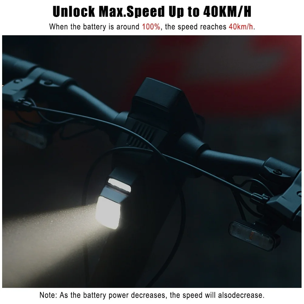 For ninebot For GT3 E For GT3 D Compatible Speed For UNLOCK Decelerator Cable 40km/h Adjustable Limit 12.8 x 9 cm PVC Material
For ninebot For GT3 E For GT3 D Compatible Speed For UNLOCK Decelerator Cable 40km/h Adjustable Limit 12.8 x 9 cm PVC Material
