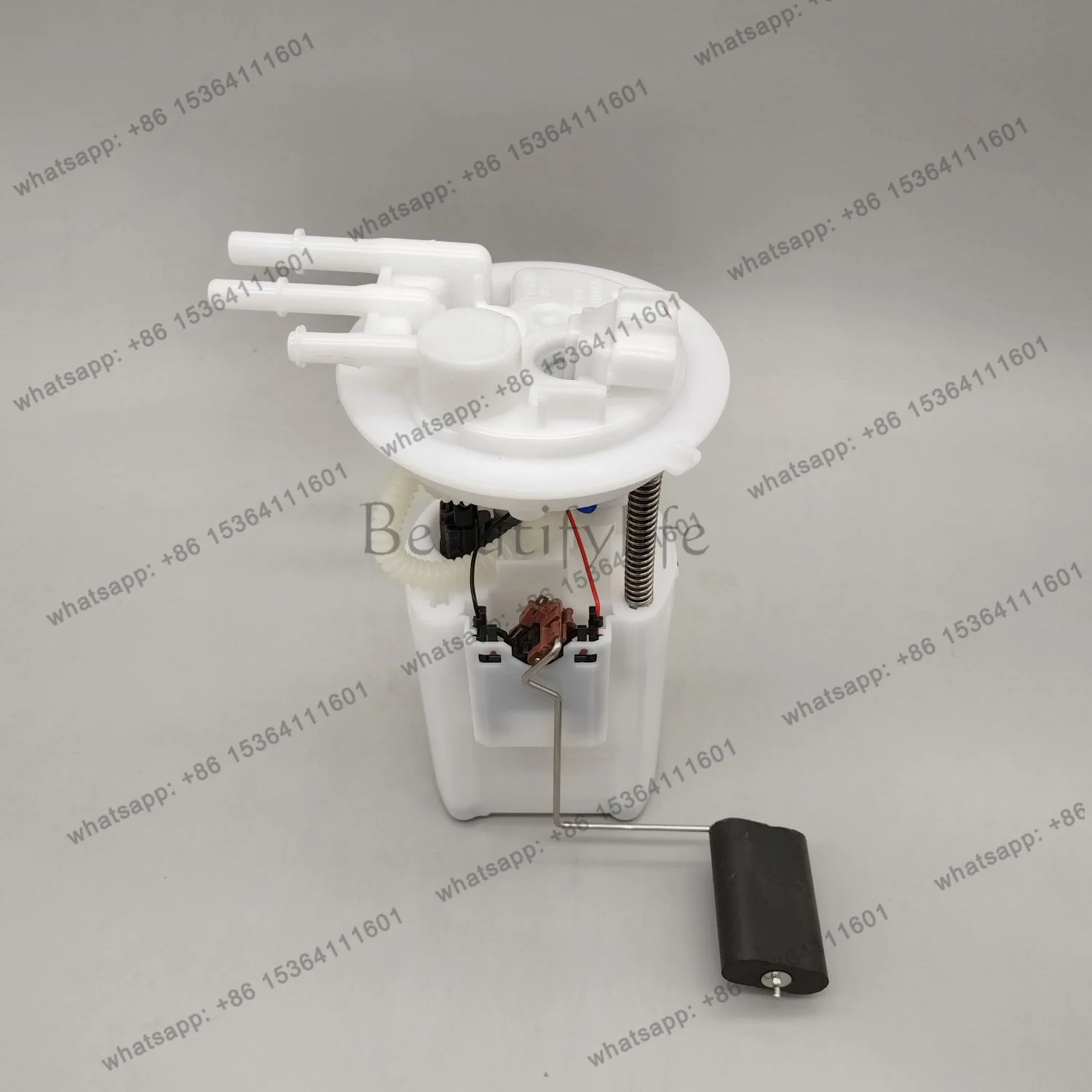 F3-1123101 F3D-1123100-A1 Suitable for auto parts F3 4G18 1.6 liter fuel pump total
F3-1123101 F3D-1123100-A1 Suitable for auto parts F3 4G18 1.6 liter fuel pump total