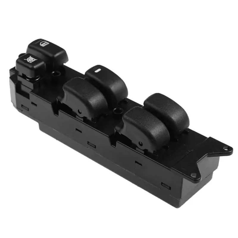 A21E-Car Power Window Switch MR252813 For Mitsubishi Galant 1996-2004
A21E-Car Power Window Switch MR252813 For Mitsubishi Galant 1996-2004