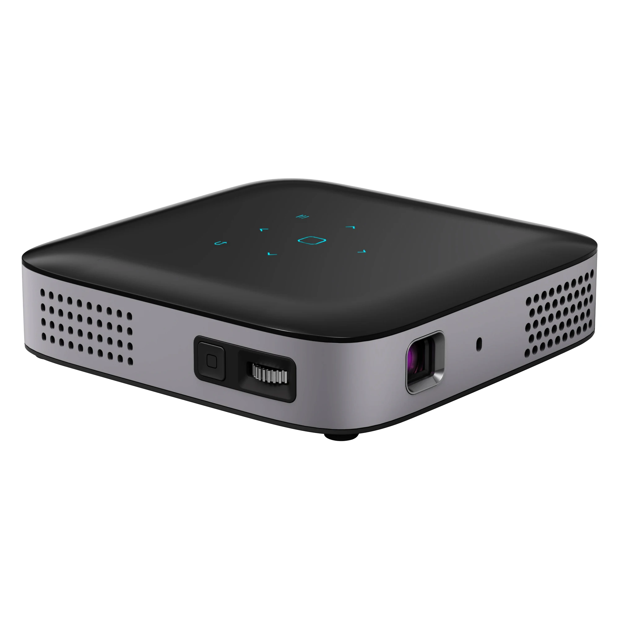 Factory Wholesale 105ANSL LED 3D School Meeting Use Projector 4K for Education Advertising Projector
Factory Wholesale 105ANSL LED 3D School Meeting Use Projector 4K for Education Advertising Projector