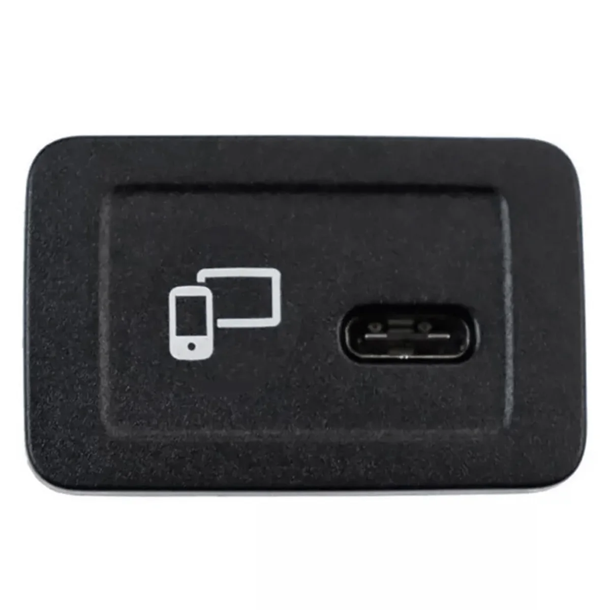 JAS-Car USB Charging Port Module A2478209000 for Mercedes-Benz C118 W177 W247 X253 2019-2023 TYPE-C HUB Multimedia Unit
JAS-Car USB Charging Port Module A2478209000 for Mercedes-Benz C118 W177 W247 X253 2019-2023 TYPE-C HUB Multimedia Unit