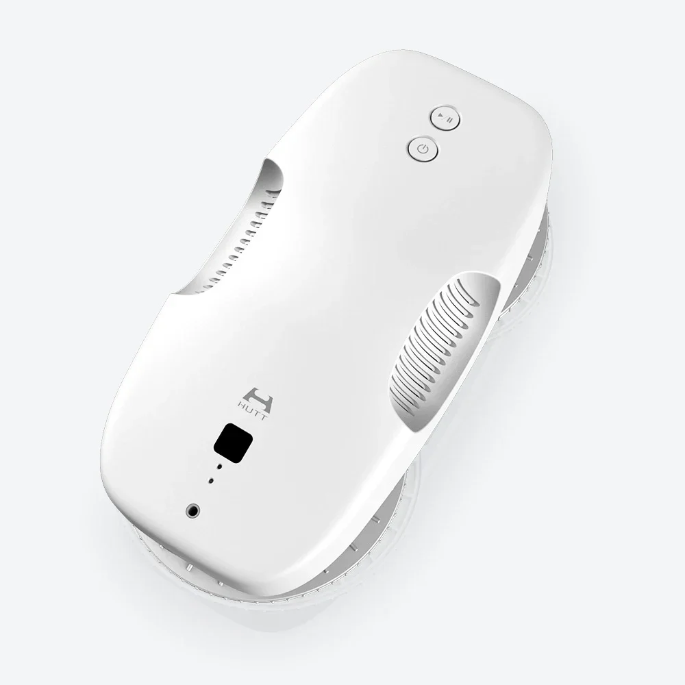 Global VersionHUTT DDC55 Window Cleaning Robot Electric Window Cleaner Robot Glass Washer Wall Cleaning
Global VersionHUTT DDC55 Window Cleaning Robot Electric Window Cleaner Robot Glass Washer Wall Cleaning