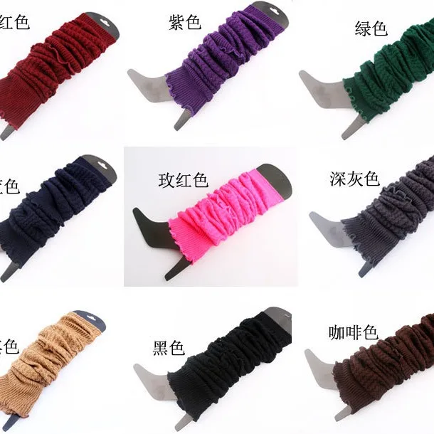 Yoga Warm Leggings Wool Socks Over The Knee Autumn and Winter Knee Pads Stockings Stacking Socks Ballet Foot Warmers
Yoga Warm Leggings Wool Socks Over The Knee Autumn and Winter Knee Pads Stockings Stacking Socks Ballet Foot Warmers