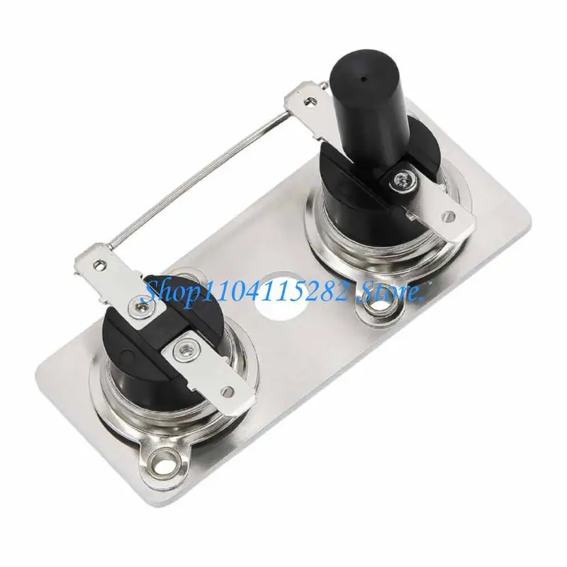 Replacement Thermostat Switches Strong & Reliable for Suburban Water Heaters
Replacement Thermostat Switches Strong & Reliable for Suburban Water Heaters