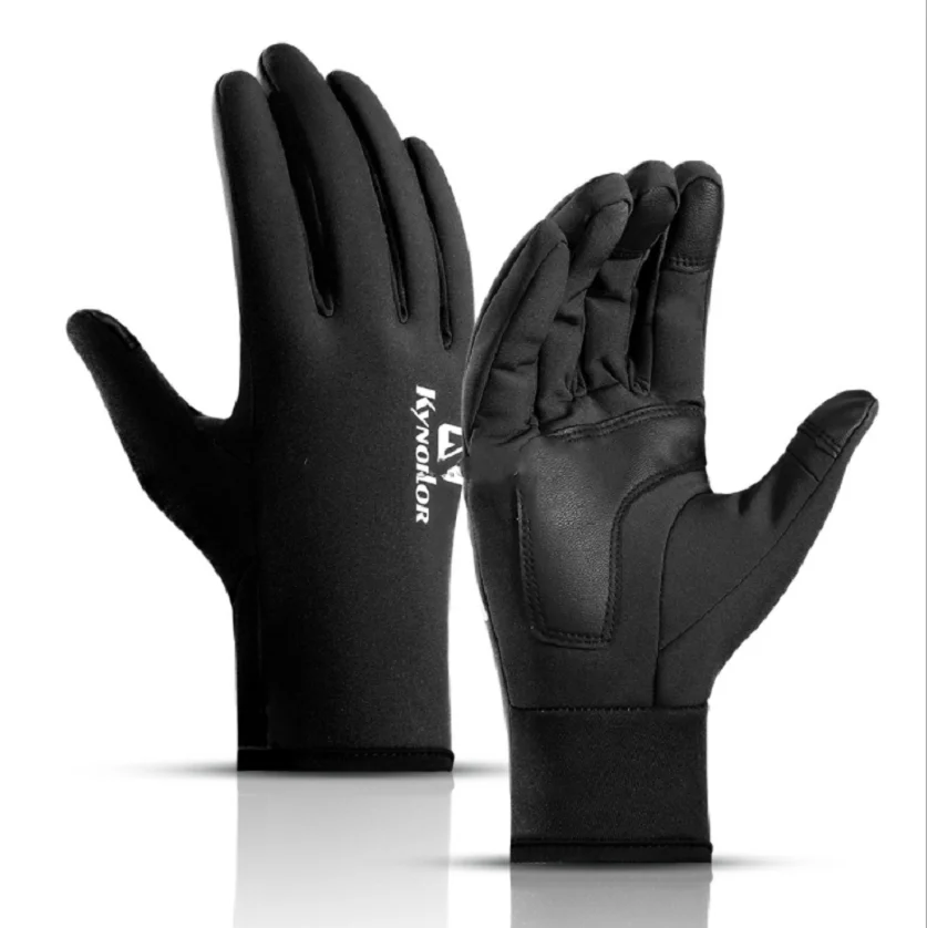 Winter touch waterproof screen gloves windproof warm velvet gloves cycling skiing sports non-slip wear-resistant gloves
Winter touch waterproof screen gloves windproof warm velvet gloves cycling skiing sports non-slip wear-resistant gloves
