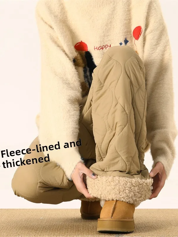 Мужские зимние хлопковые брюки Thiened Fce на подкладке, повседневные брюки с рисунком тыквы, винтажные спортивные штаны для пар, антихолодные спортивные штаны
Мужские зимние хлопковые брюки Thiened Fce на подкладке, повседневные брюки с рисунком тыквы, винтажные спортивные штаны для пар, антихолодные спортивные штаны