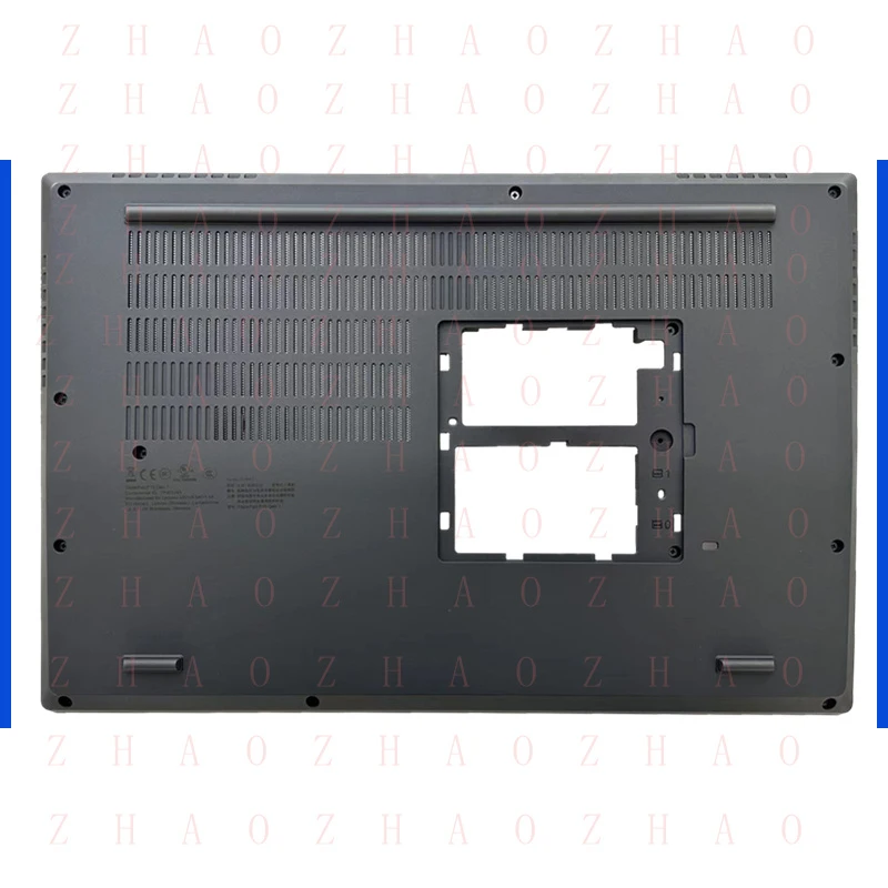 L+ For Lenovo Thinkpad P15 Gen 1 Bottom Case Lower Base Cover Wh/SIM 5CB0Z69111
L+ For Lenovo Thinkpad P15 Gen 1 Bottom Case Lower Base Cover Wh/SIM 5CB0Z69111