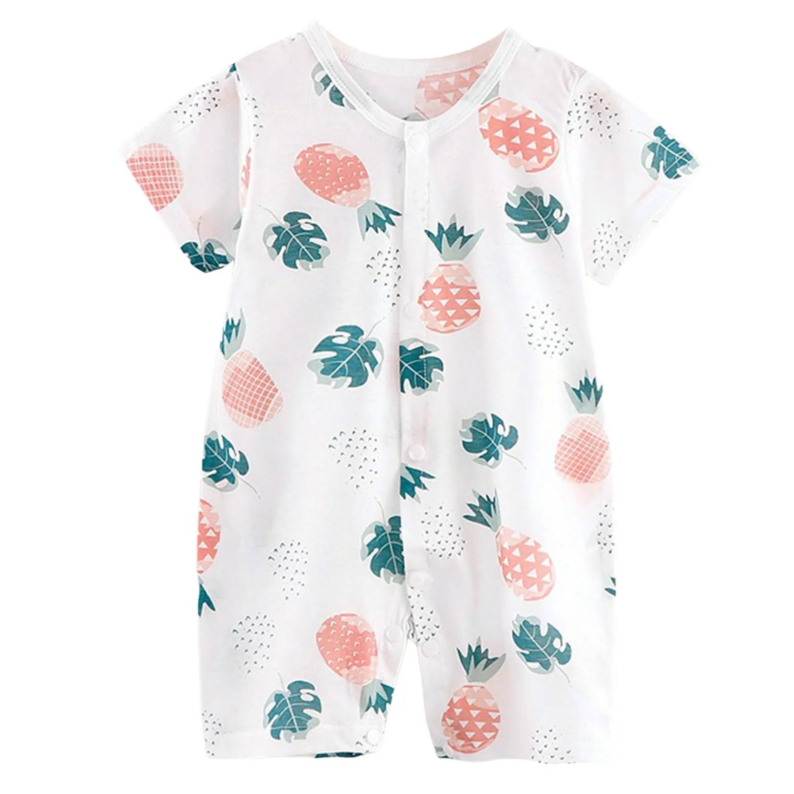 Babies Boys Clothes Baby Suit Newborn Crawling Suit Short Sleeved Thin Coat Infant And Toddler Clothing Baby Size 2 Boy Clothes 
Babies Boys Clothes Baby Suit Newborn Crawling Suit Short Sleeved Thin Coat Infant And Toddler Clothing Baby Size 2 Boy Clothes