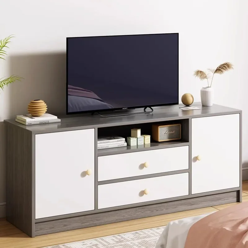 Fireplace Floor Tv Table Shelf Nordic Center Designer Luxury White Movies Entertainment Tv Stands Wood Muebles Salon Furniture
Fireplace Floor Tv Table Shelf Nordic Center Designer Luxury White Movies Entertainment Tv Stands Wood Muebles Salon Furniture