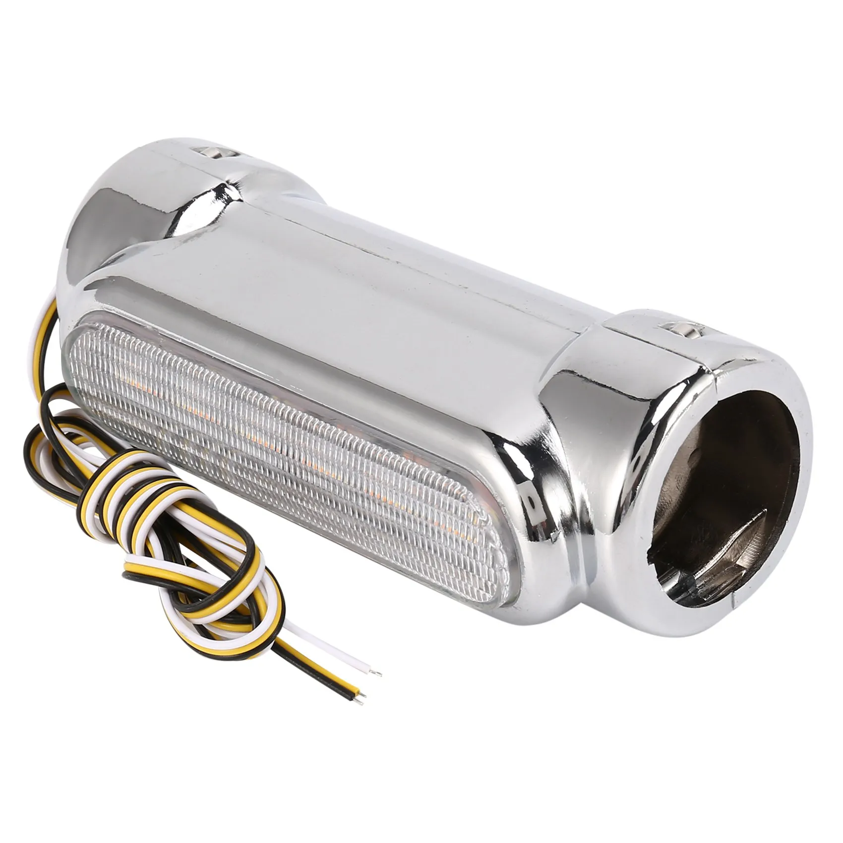A96E-Motorcycle Led Highway Bar Switchback Driving Light/Turn Signal Light For
A96E-Motorcycle Led Highway Bar Switchback Driving Light/Turn Signal Light For