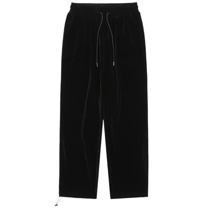Japan Style Men Loose Casual Wide Leg Pants Male Trend Fashion Chic Straight Pants High Waist Harajuku Trousers Plus Size M-7XL
Japan Style Men Loose Casual Wide Leg Pants Male Trend Fashion Chic Straight Pants High Waist Harajuku Trousers Plus Size M-7XL