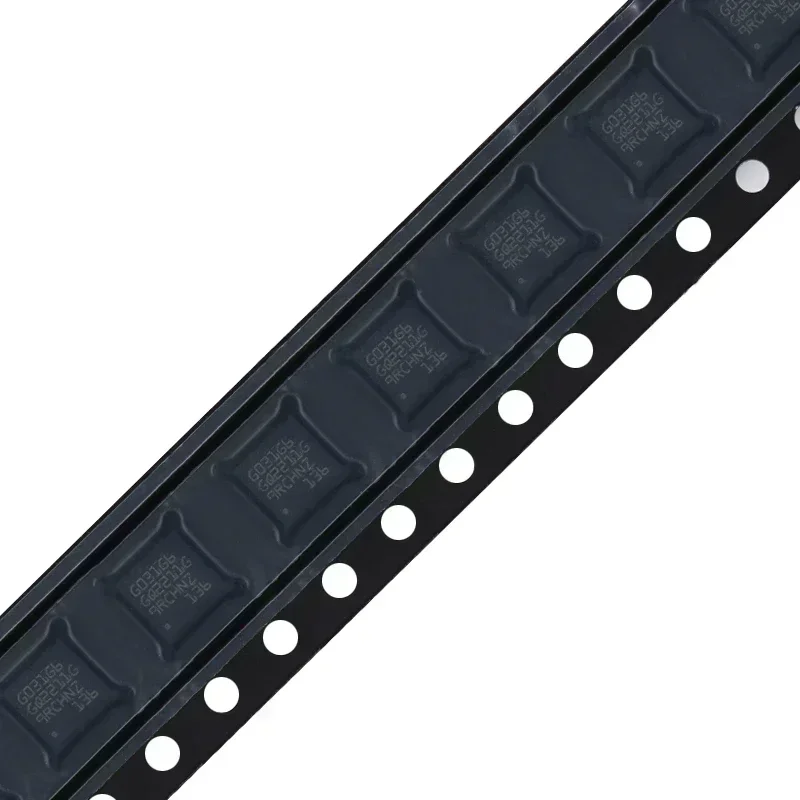 1PCS NEW STM32G031G6U6 quality assurance
1PCS NEW STM32G031G6U6 quality assurance