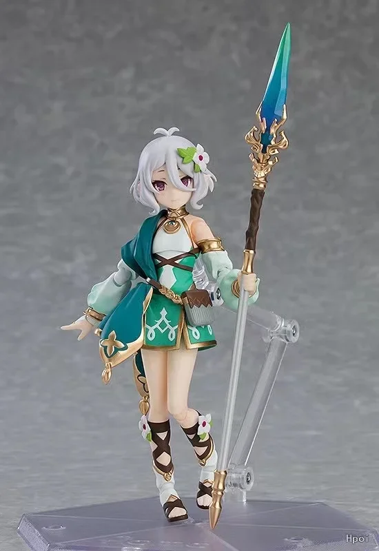 100% Original Max Factory Figma#592 Princess Connect! Re:Dive Kokkoro Anime Figures PVC Action Figure Collectible Model Toys
100% Original Max Factory Figma#592 Princess Connect! Re:Dive Kokkoro Anime Figures PVC Action Figure Collectible Model Toys