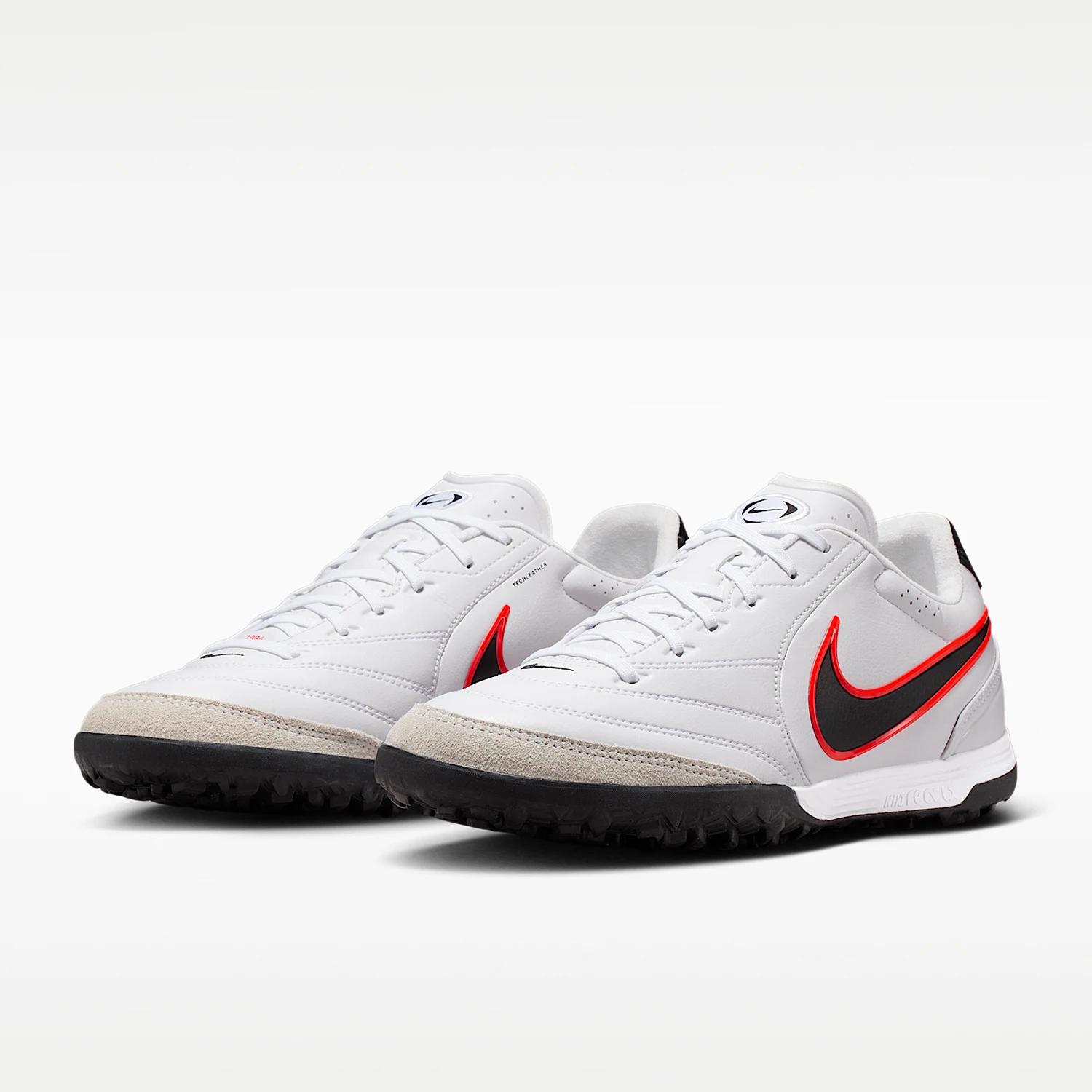 Nike Authentic Tiempo Ligera Pro Men's Women's Low-Top Football Shoes IB4477-106
Nike Authentic Tiempo Ligera Pro Men's Women's Low-Top Football Shoes IB4477-106
