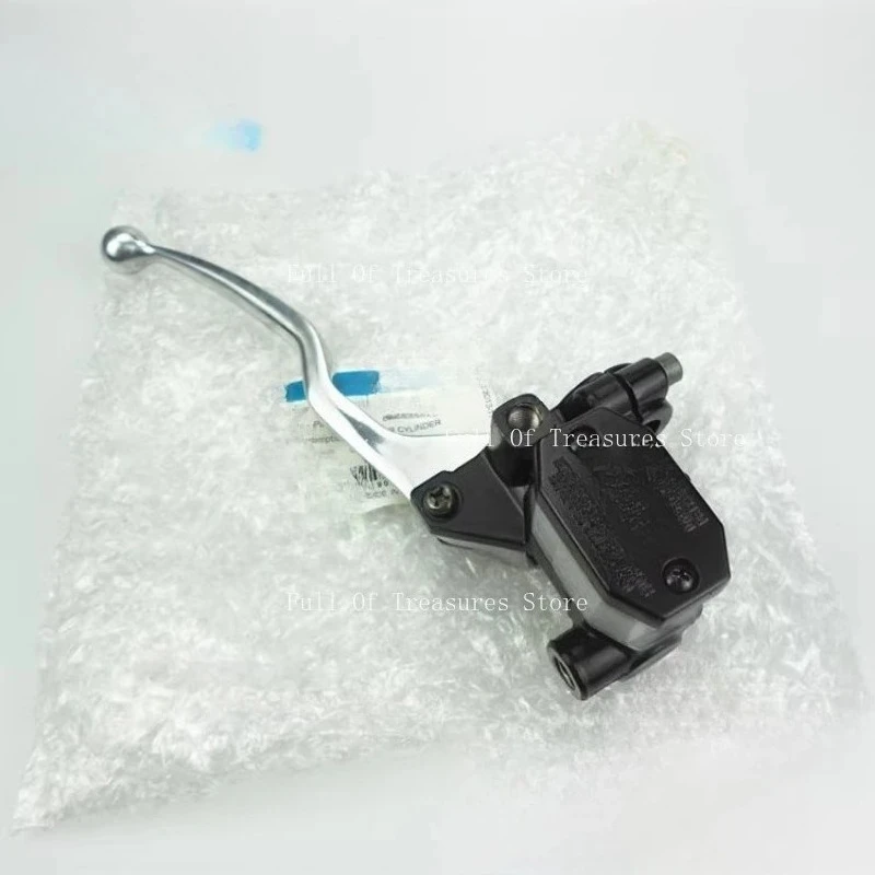 Suitable for CF125 ST Fufu / CF150-3 – Front Brake Master Cylinder Parts
Suitable for CF125 ST Fufu / CF150-3 – Front Brake Master Cylinder Parts