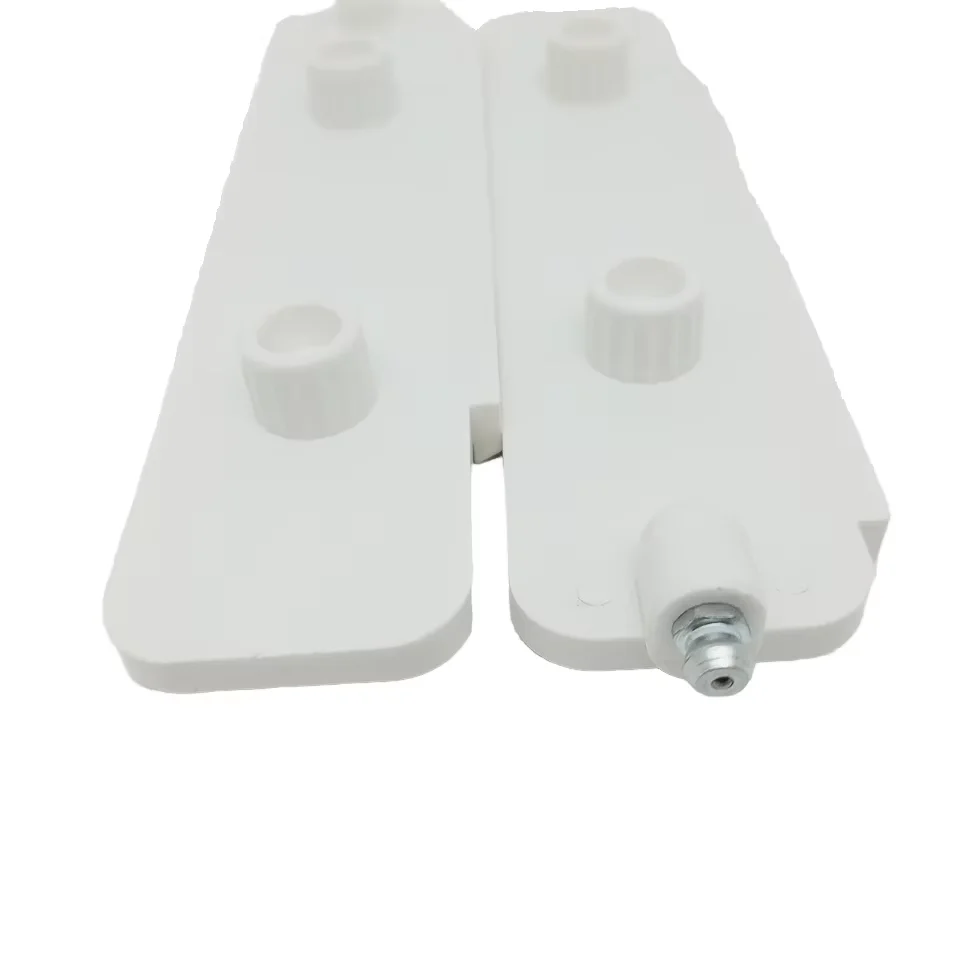 Jungheinrich Plastic Block Slide 50446218 50054719 50054720 Spare Parts for Jungheinrich Forklifts Attachments Block Slide
Jungheinrich Plastic Block Slide 50446218 50054719 50054720 Spare Parts for Jungheinrich Forklifts Attachments Block Slide