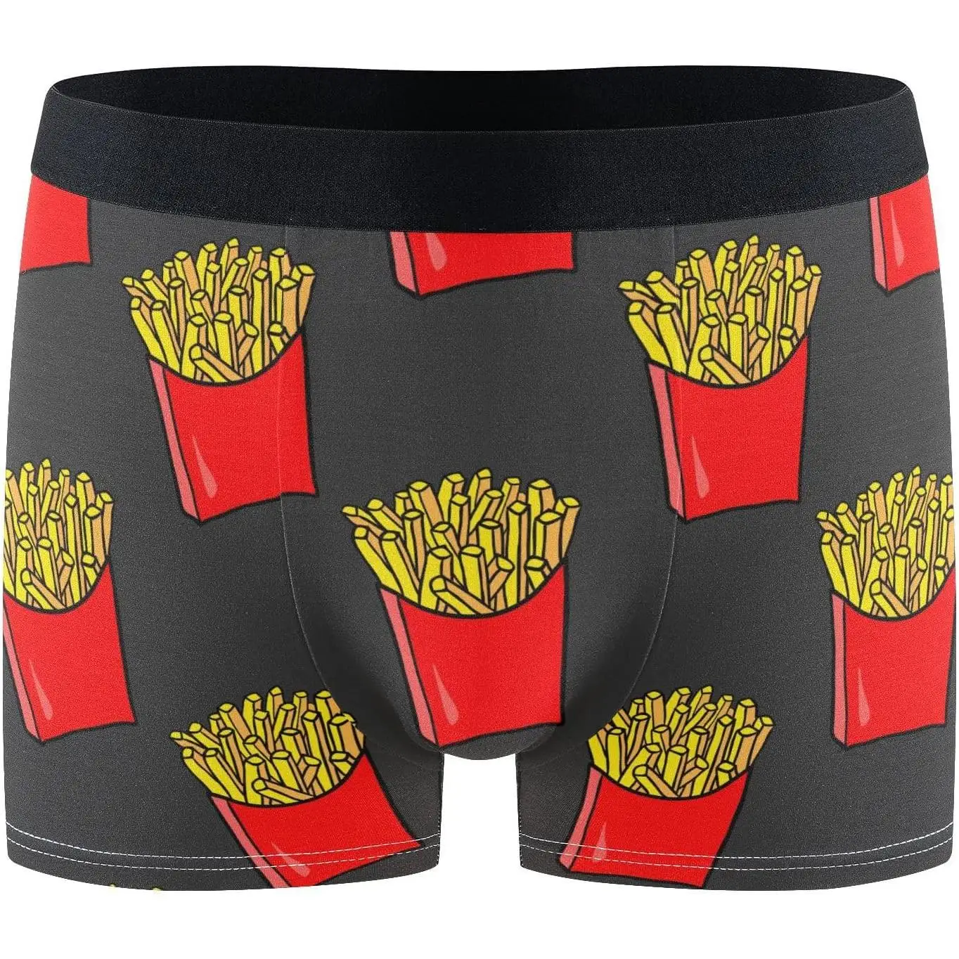 Men's Underwear Briefs Horse Standing Men's Boxer Briefs Trunks Underwear for Men S-XXL Moisture-Wicking Fabric
Men's Underwear Briefs Horse Standing Men's Boxer Briefs Trunks Underwear for Men S-XXL Moisture-Wicking Fabric