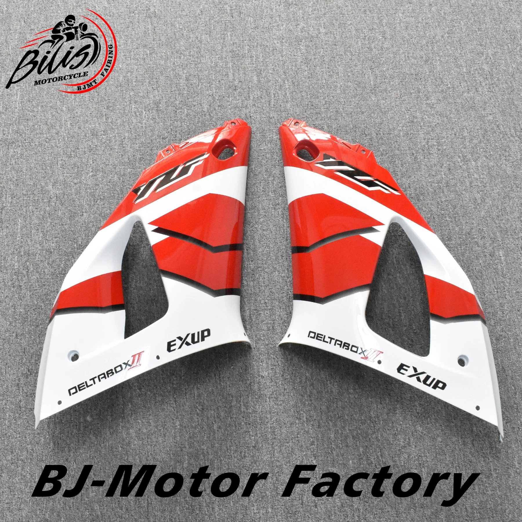 Side Fairing Side Panel For Yamaha R1 2000-2001 Side Cover Side Protector Motorcycle Body Parts
Side Fairing Side Panel For Yamaha R1 2000-2001 Side Cover Side Protector Motorcycle Body Parts