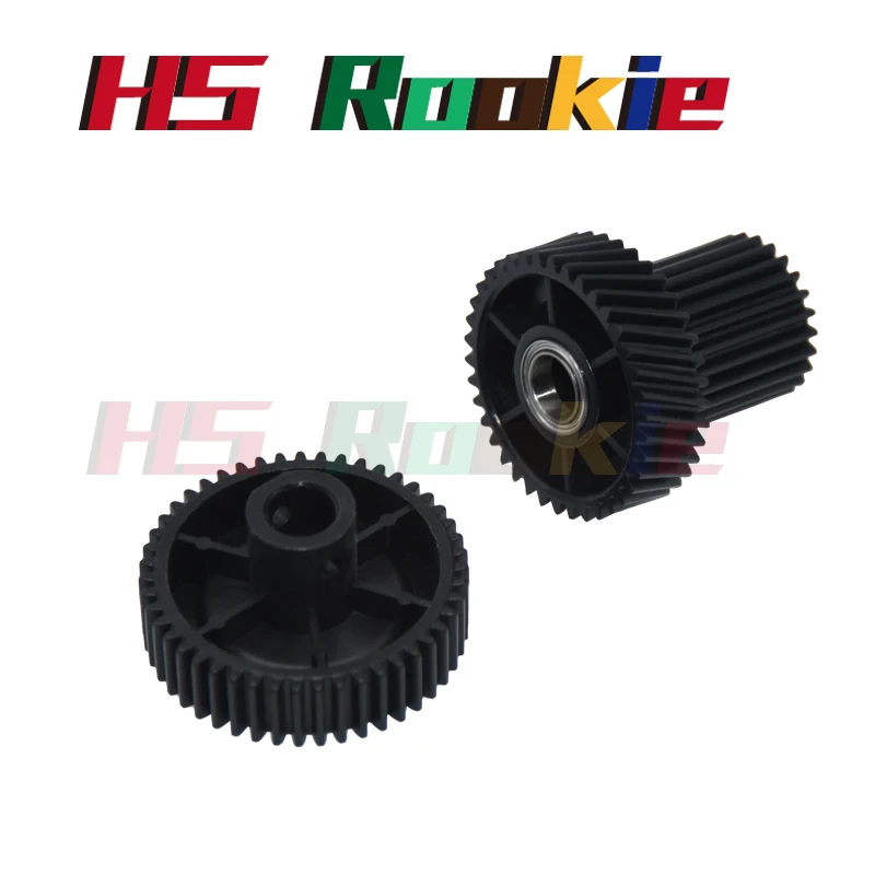 1 комплект. 059K56706 набор зубчатых передач 25/38T двойной направляющий механизм 47T для XEROX Digital Color 700 700i 770 C75 J75 DC700
1 комплект. 059K56706 набор зубчатых передач 25/38T двойной направляющий механизм 47T для XEROX Digital Color 700 700i 770 C75 J75 DC700