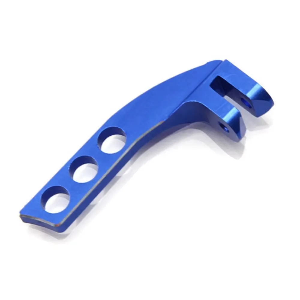 Aircraft Model Remote Control Transmitter Center of Gravity Adjuster Longitudinal Buckle Horizontal Opening Hook CNC Anodizing
Aircraft Model Remote Control Transmitter Center of Gravity Adjuster Longitudinal Buckle Horizontal Opening Hook CNC Anodizing