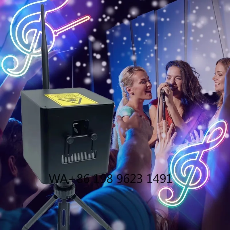 3W RGB IP65 DMX512 Light Stage Projection Lamp for DJ Dance Disco Bar Nightclub Wedding Party Club Event
3W RGB IP65 DMX512 Light Stage Projection Lamp for DJ Dance Disco Bar Nightclub Wedding Party Club Event