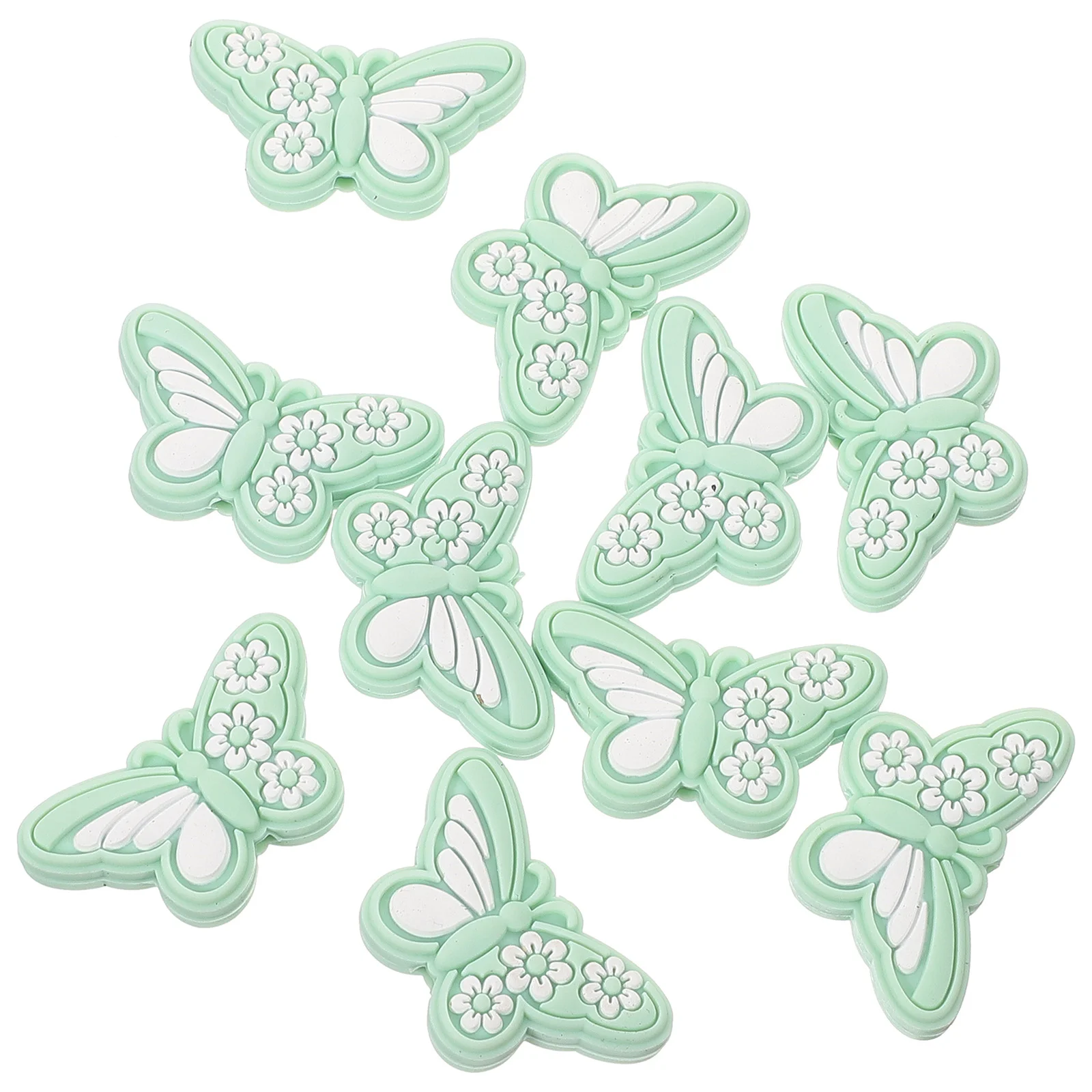 10 Pcs Beading Thread Needle Tip Protector Sewing Needles Stoppers for Knitting Craft Molar
10 Pcs Beading Thread Needle Tip Protector Sewing Needles Stoppers for Knitting Craft Molar