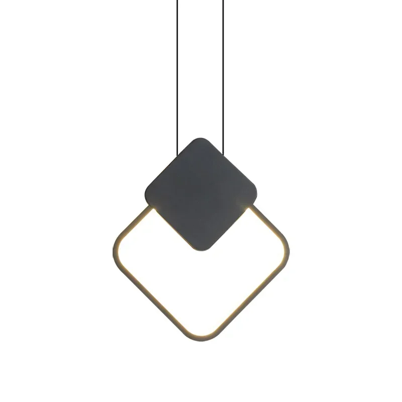 Modern Simple Chandelier Bedside Bedroom Lamp Celebrity Nordic Creative Small Single Head Personality Restaurant Bar Lighting
Modern Simple Chandelier Bedside Bedroom Lamp Celebrity Nordic Creative Small Single Head Personality Restaurant Bar Lighting